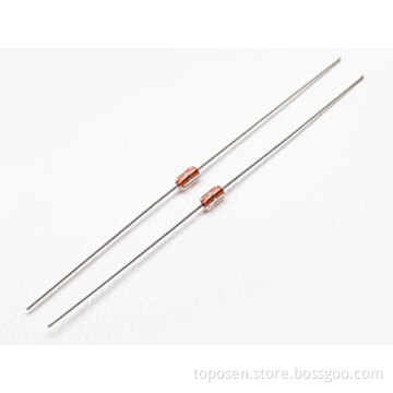 Diode Thermistor 2021